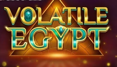 Volatile Egypt Dream Drop