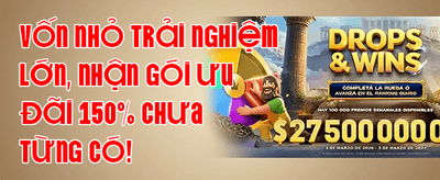 Nạp Lại Hàng Ngày Cực Khủng promotion