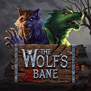 Sói Bane game icon
