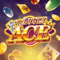 May mắn ACE game icon
