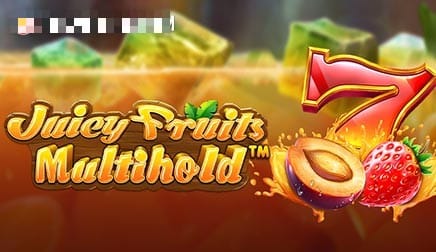 Juicy Fruits Multihold