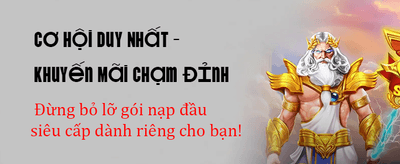 Khuyến Mãi Đăng Ký Ngay
